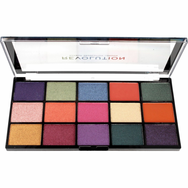 Makeup Revolution REVOLUTION*Shade 15 Reloaded Passion fo...