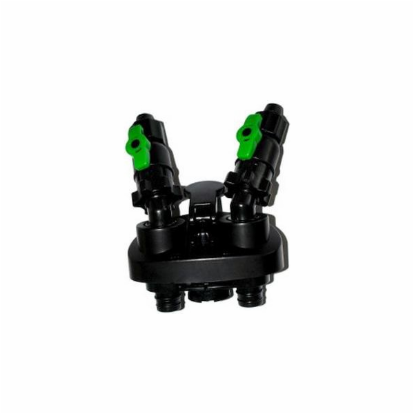 TetraTec Adaptér s těsněním EX 400/600/700