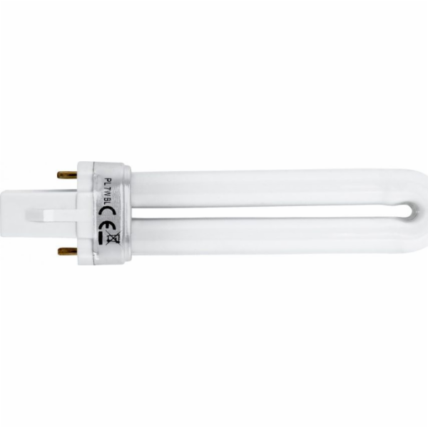 Zářivka Noveen pro lampu proti hmyzu. NOVEEN LOS7 7-Wat t...