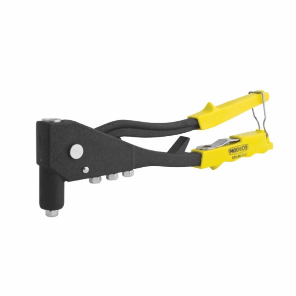 Boční nýtovač Modeco Cast se 4 hroty 260mm - MN-40-010