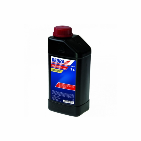 Dedra Olej pro elektrocentrály 10W30 1L DEGL01
