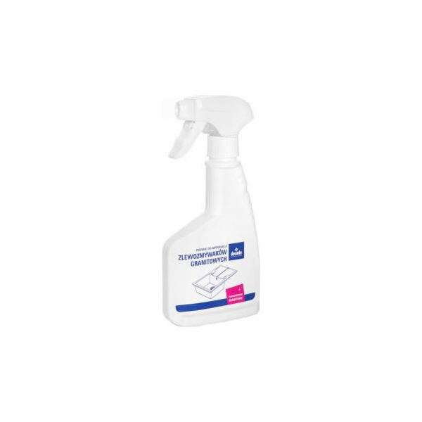 Deante Přípravek na impregnaci granitových dřezů 200ml (Z...