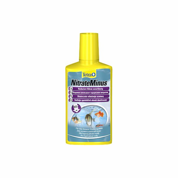 Tetra NitrateMinus 100 ml - prostředek na redukci dusičnanů