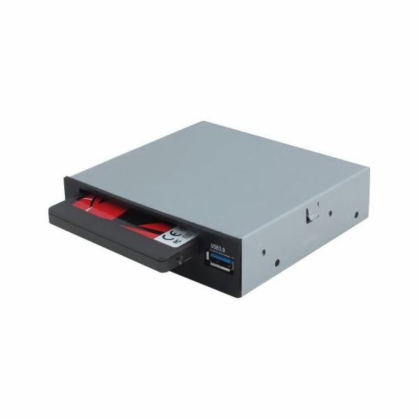 Pocket Sedna 2.5 SSD/HDD + USB (SE-IHD-302-U)