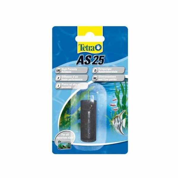 Tetra AS Air Stone AS 45 vzduchový kámen