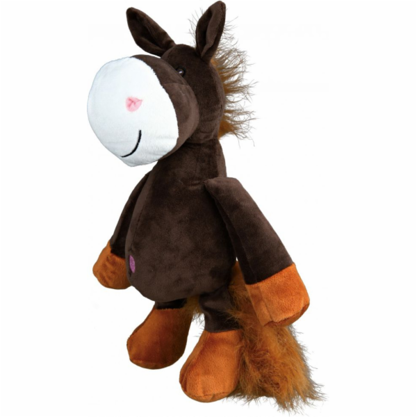 Plyšový kůň Trixie 32 cm