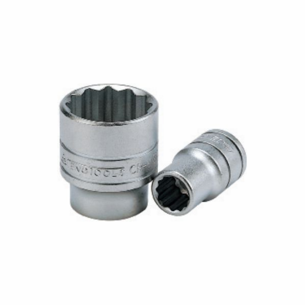 Teng Tools 12bodový nástrčný 1/2 15mm (74310608)