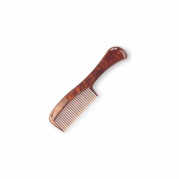Top Choice Amber Comb (1345)