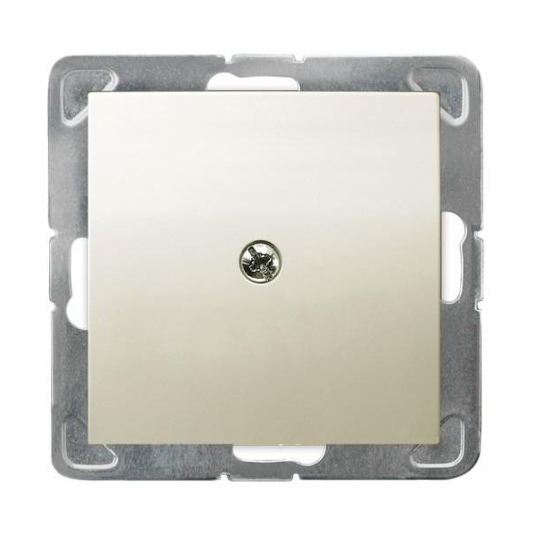 Ospel Plug Impresja ecru (Z-1Y/m/27)