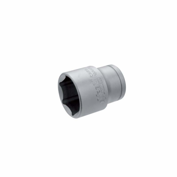 Modeco 6-bodová zásuvka 1/2 11mm (MN-55-111)