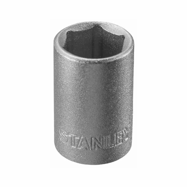 Stanley 6-bodová zásuvka 1/4 13mm (1-17-353)