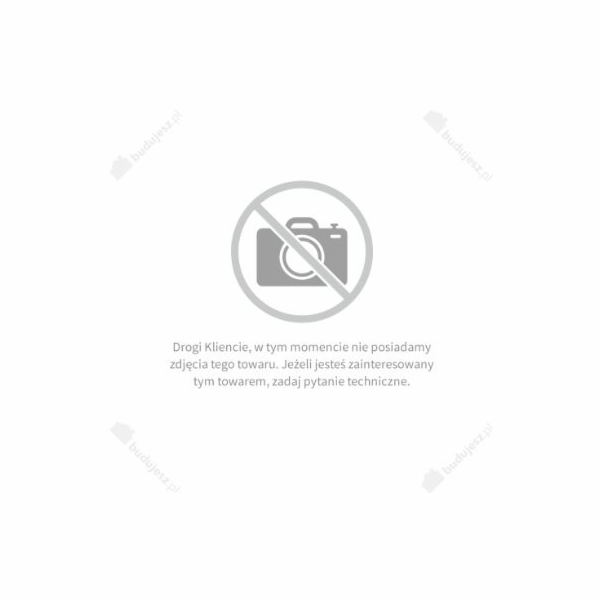 Vorel čistič PVC trubek na čištění komínů 175mm (72996)