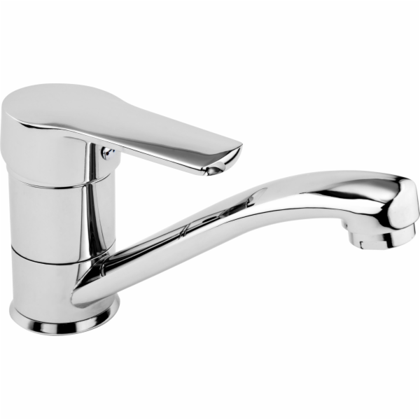 KFA Selen umyvadlová baterie, stojánková, chrom (4412-915...