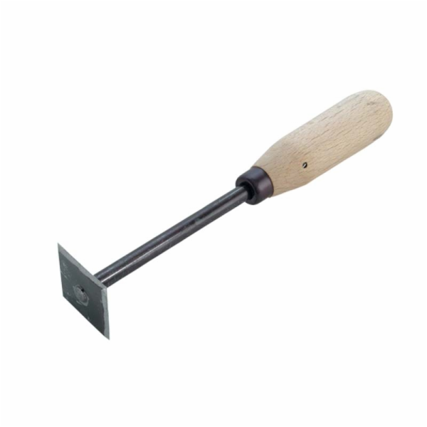 Modeco Čtvercová škrabka na barvy 37x37mm - MN-72-161