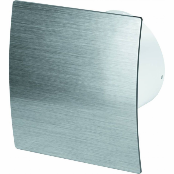 AWENTA Odsávací ventilátor Escudo fi 100 14W IPX4 stříbrn...