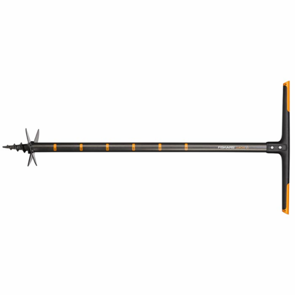 Fiskars QuikDrill M zemní šnek 150 mm (1000638)