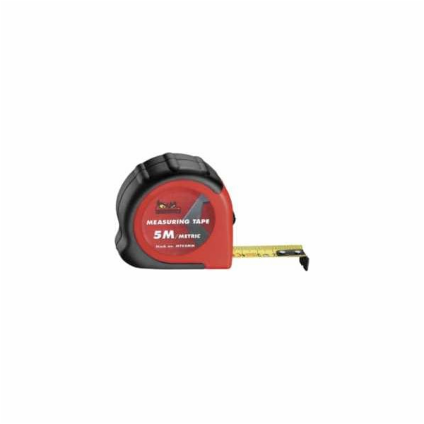 Teng Tools Měřicí páska 3m ocel (MT03MM)