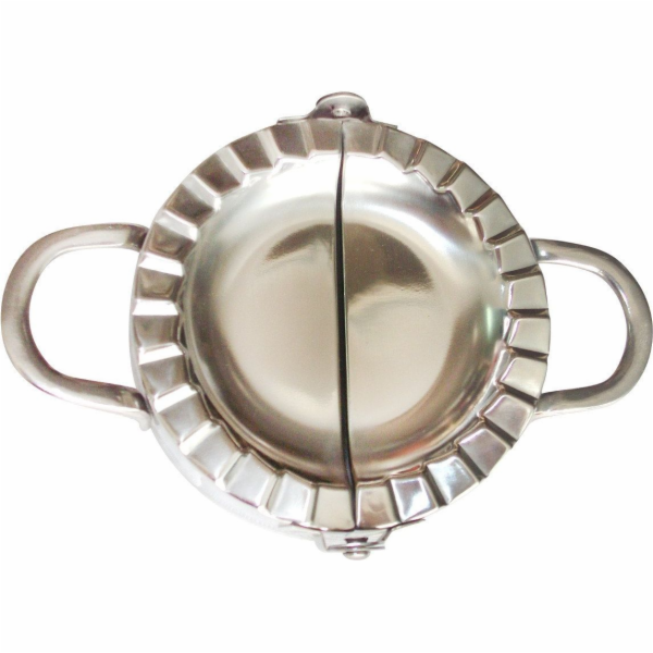 KingHoff FORMOVAČ KNEDLÍKŮ 8cm KINGHOFF KH-2189