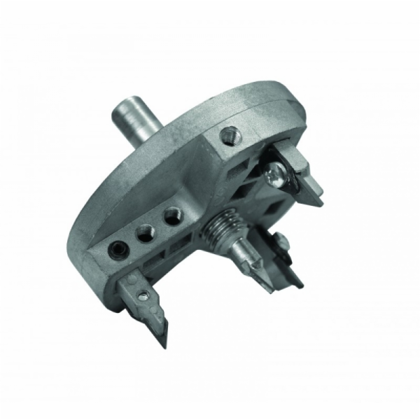Dedra řezačka na dlaždice 33,53,67,73 mm (DED053)
