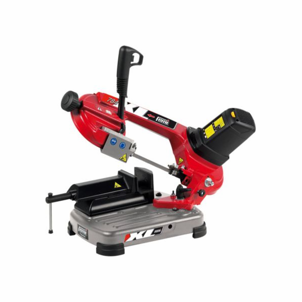Pásová pila FEMI 784XL 1200W (FEMI-784XL)