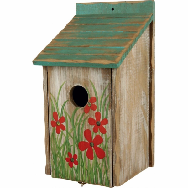 Ptačí budka Trixie 15 × 28 × 14 cm