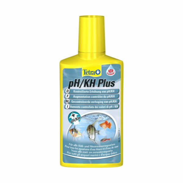 Tetra pH/KH Plus 250 ml