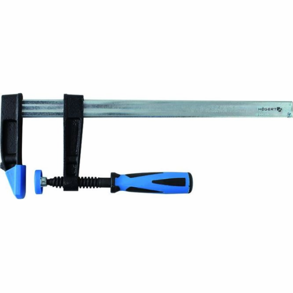 Högert Technik Truhlářská svěrka 150x50mm HT3B902