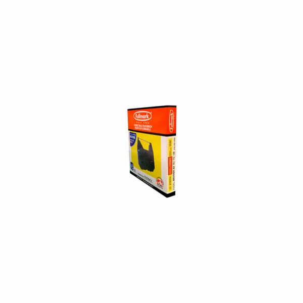 Páska do psacího stroje Fullmark pro Brother AX 110, 250,...