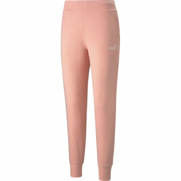 Kalhoty Puma Puma Essential Logo 586841-26 Orange L