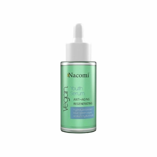 Nacomi NACOMI_Vegan Youth Serum Anti Age Regenerační rege...