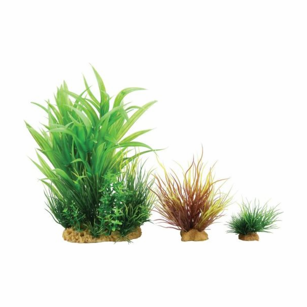 Zolux Dekorace rostlin PlantKit Wiha model 2 (352141)