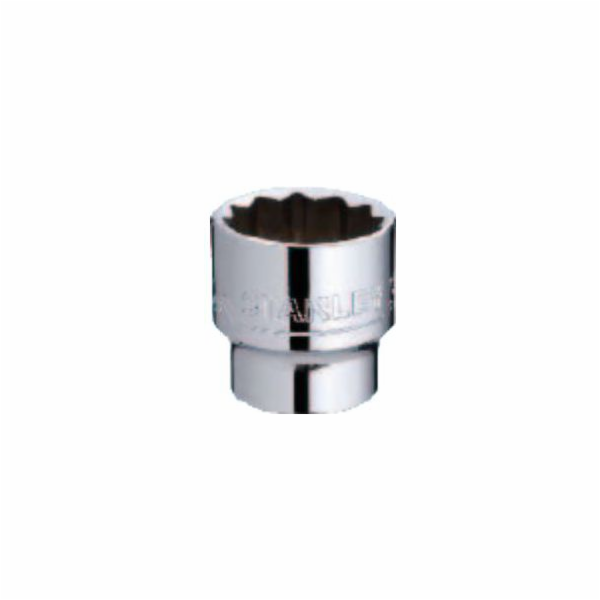 Stanley 12bodová zásuvka 1/4 11mm (STMT72891-8B)