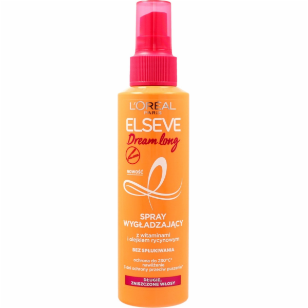 L Oreal Professionnel Elseve Dream dlouhý vyhlazující spr...
