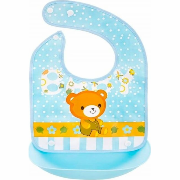 BOC0563-BEAR KAPESNÍ BIB