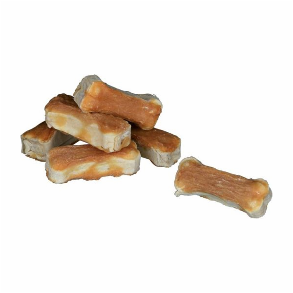Trixie KUŘECÍ KOSTI 5cm 8ks/120g