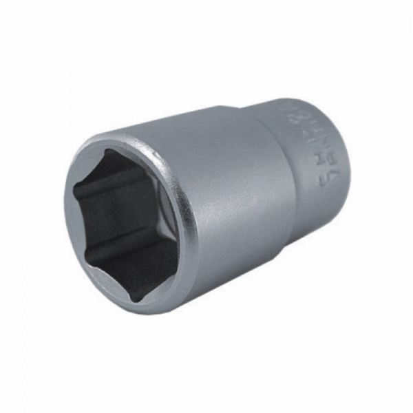 Dedra 6bodová zásuvka 1/2 20mm (16A320)