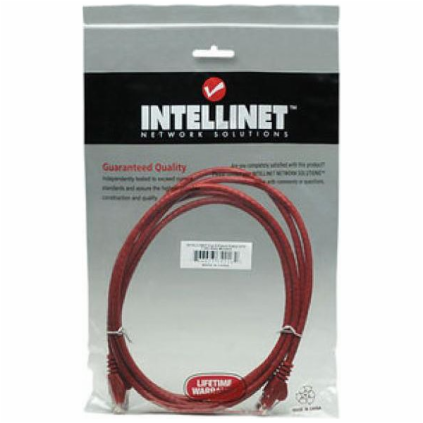 Intellinet Network Solutions Intellinet propojovací kabel...