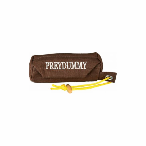 Trixie Preydummy TRAINING RETREAT, 5 × 12 cm, HNĚDÁ
