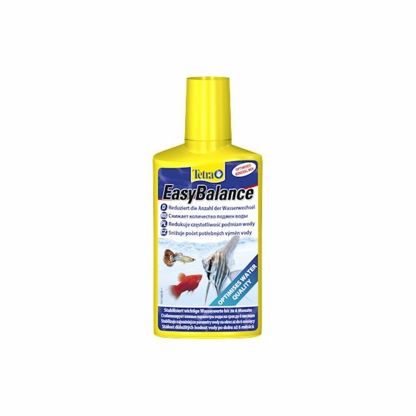 Tetra EasyBalance 100 ml - prostředek pro stabilizaci par...