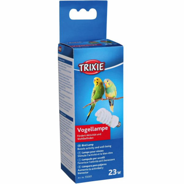 Lampa Trixie Bird 23W