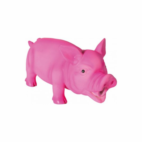 Trixie LATEXOVÉ PŘÁNÍ PRASAT 23CM