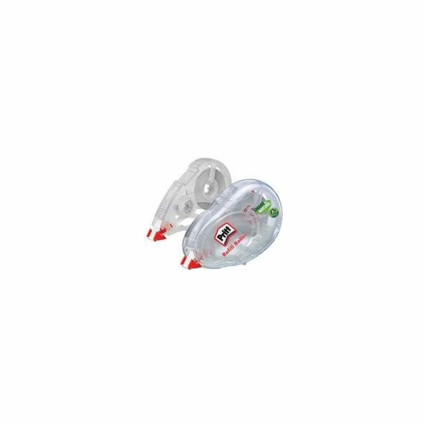 Pritt CORRECTION TAPE PRITT SYSTEM 4,2 MM KOREKČNÍ PÁSKA ...