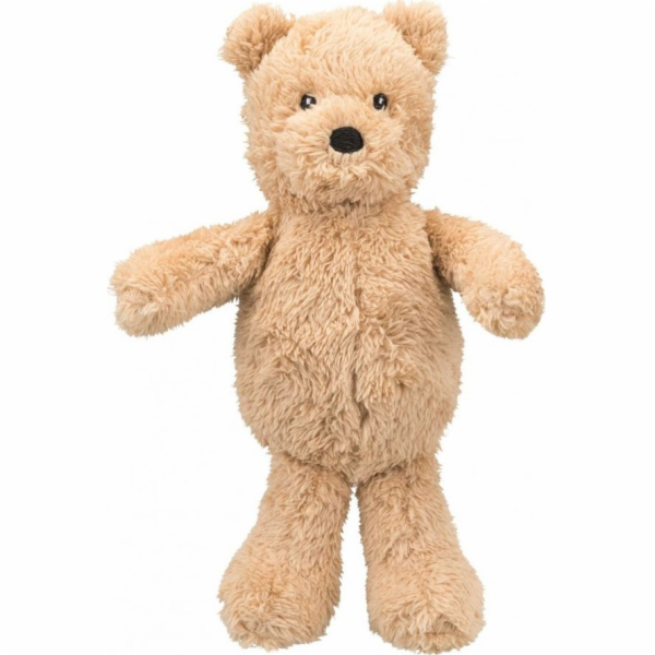 Trixie Plyšový medvídek maskot pro psa Trixie 30cm univer...