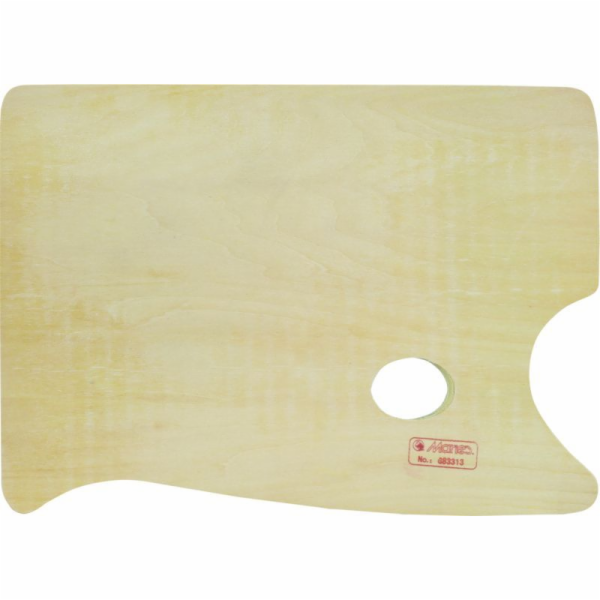 Herlitz OBDÉLNÍKOVÁ PALETA 21,5X30 CM MARIE S