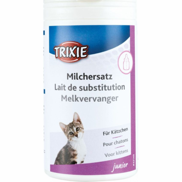 Trixie Mléko v prášku pro kočky a koťata Trixie 250 g uni...