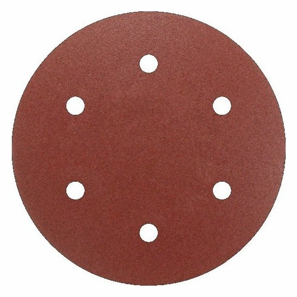 Dedra Brusné kotouče pro DED7765 a DED7766, gr.120 225 mm...
