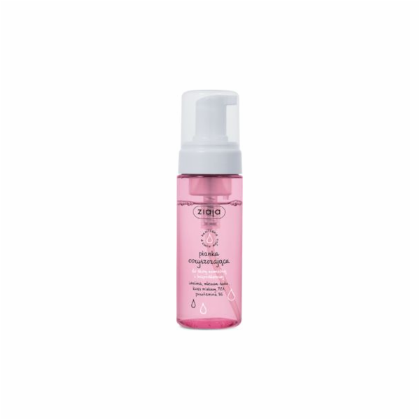 Ziaja Čisticí pěna pro normální pleť 150 ml
