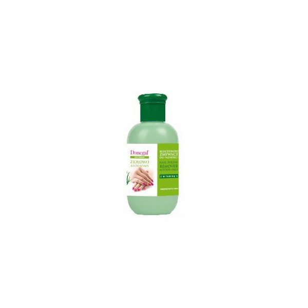Donegal NAIL REMOVER S VITAMINEM E 100ml