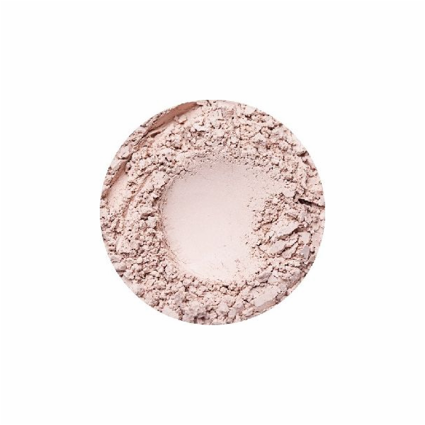Annabelle Minerals Pretty Glow minerální rozjasňující pud...