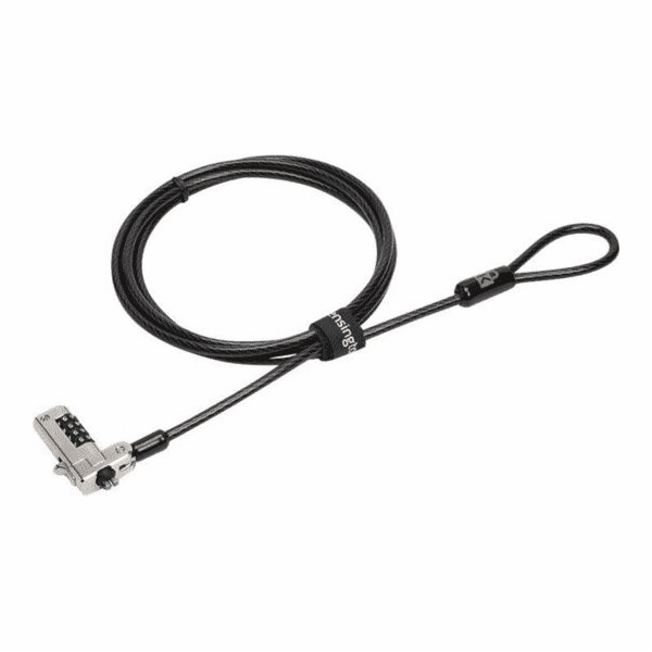Bezpečnostní kabel Kensington N17 1,8 m (K68008EU)